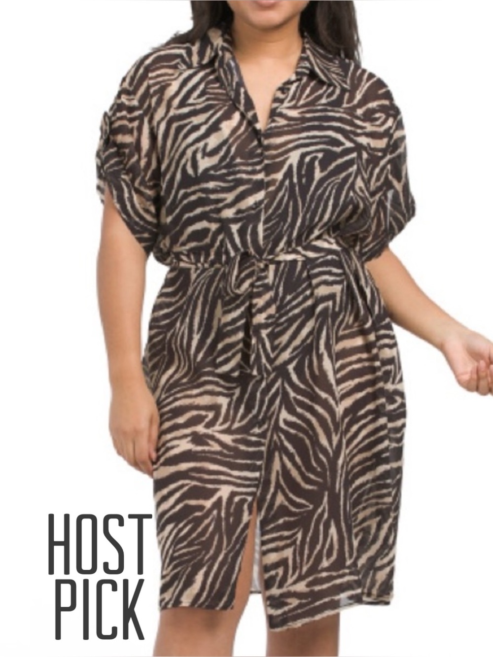 Gottex Coverup Dress